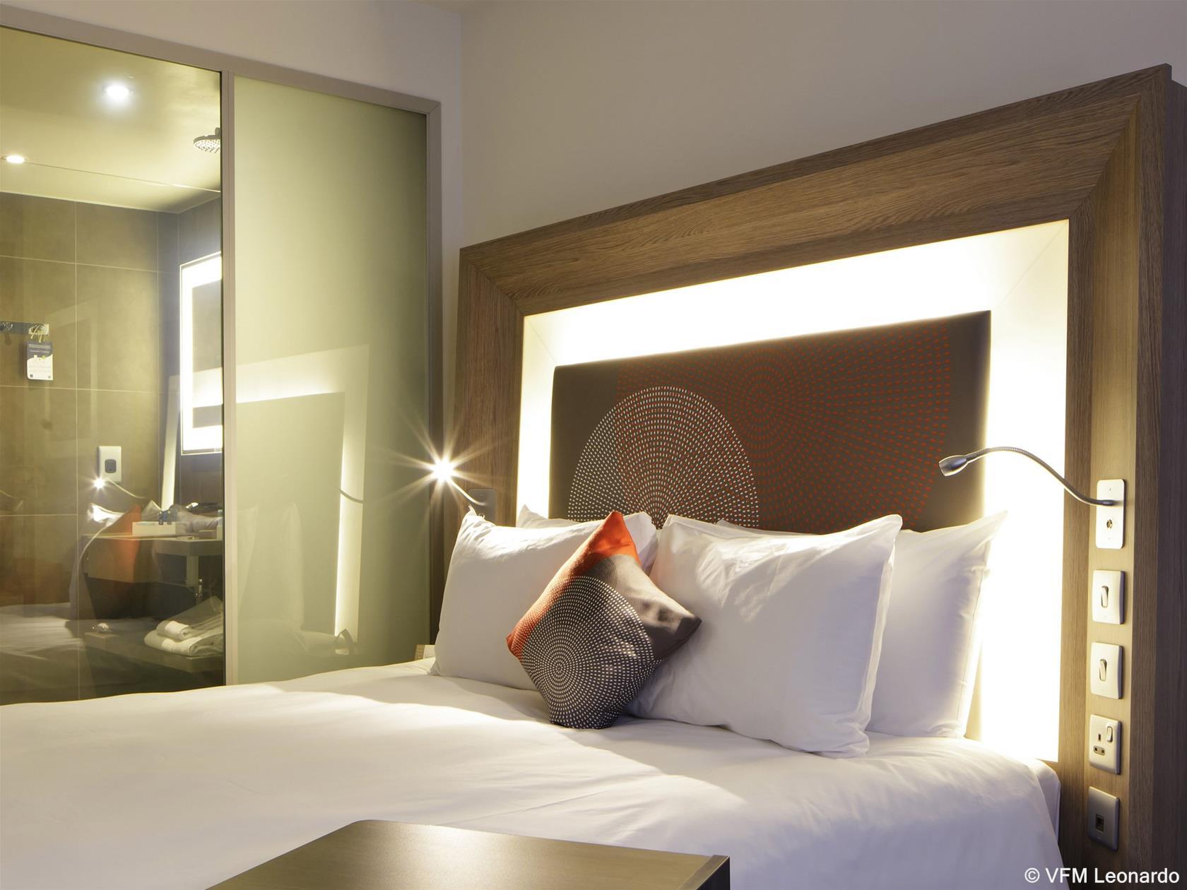 Hotel Novotel Confluence 4*
