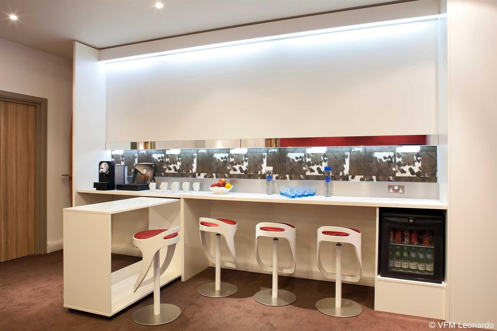 Novotel Confluence Hotel Lyon