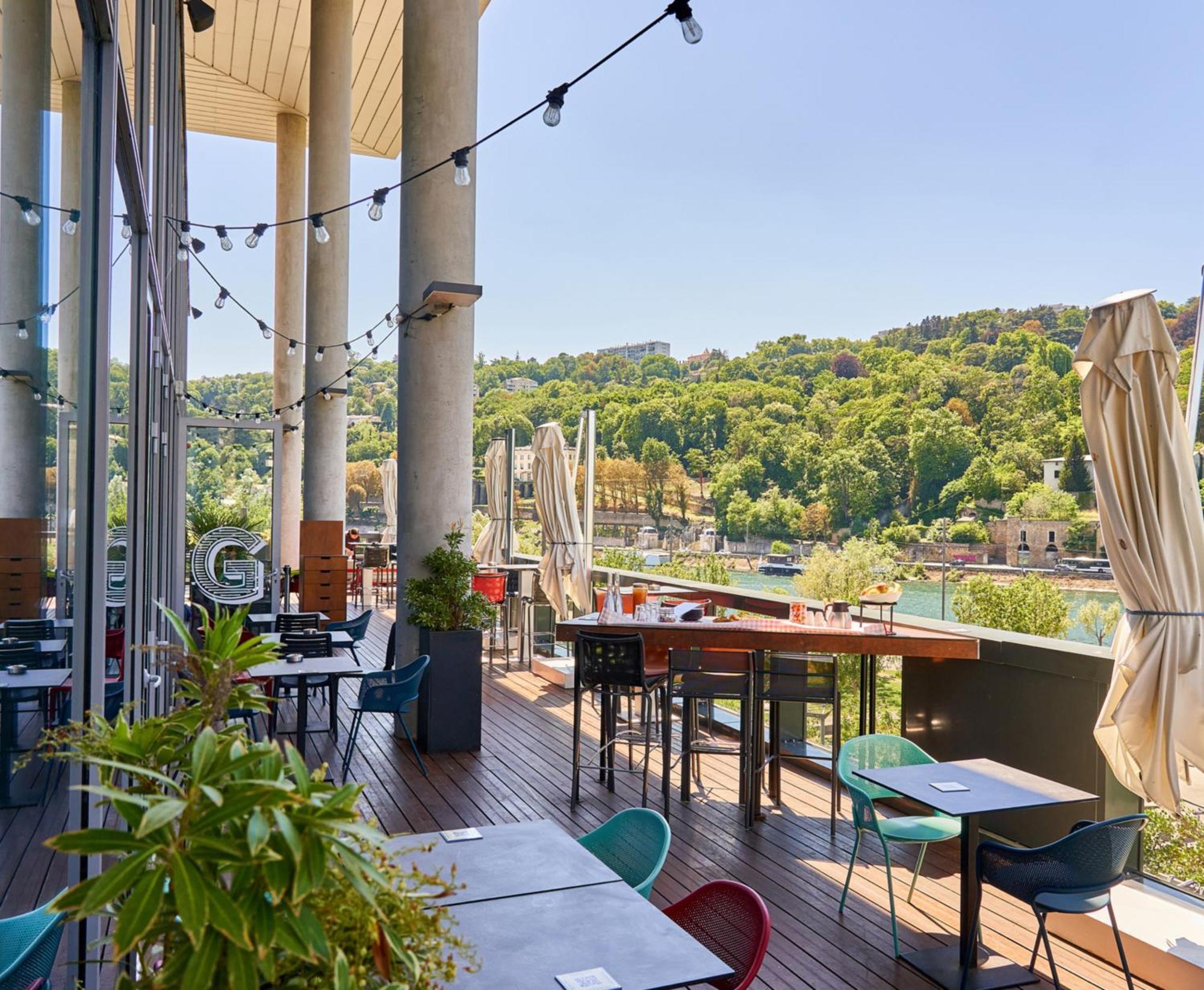 Novotel Confluence