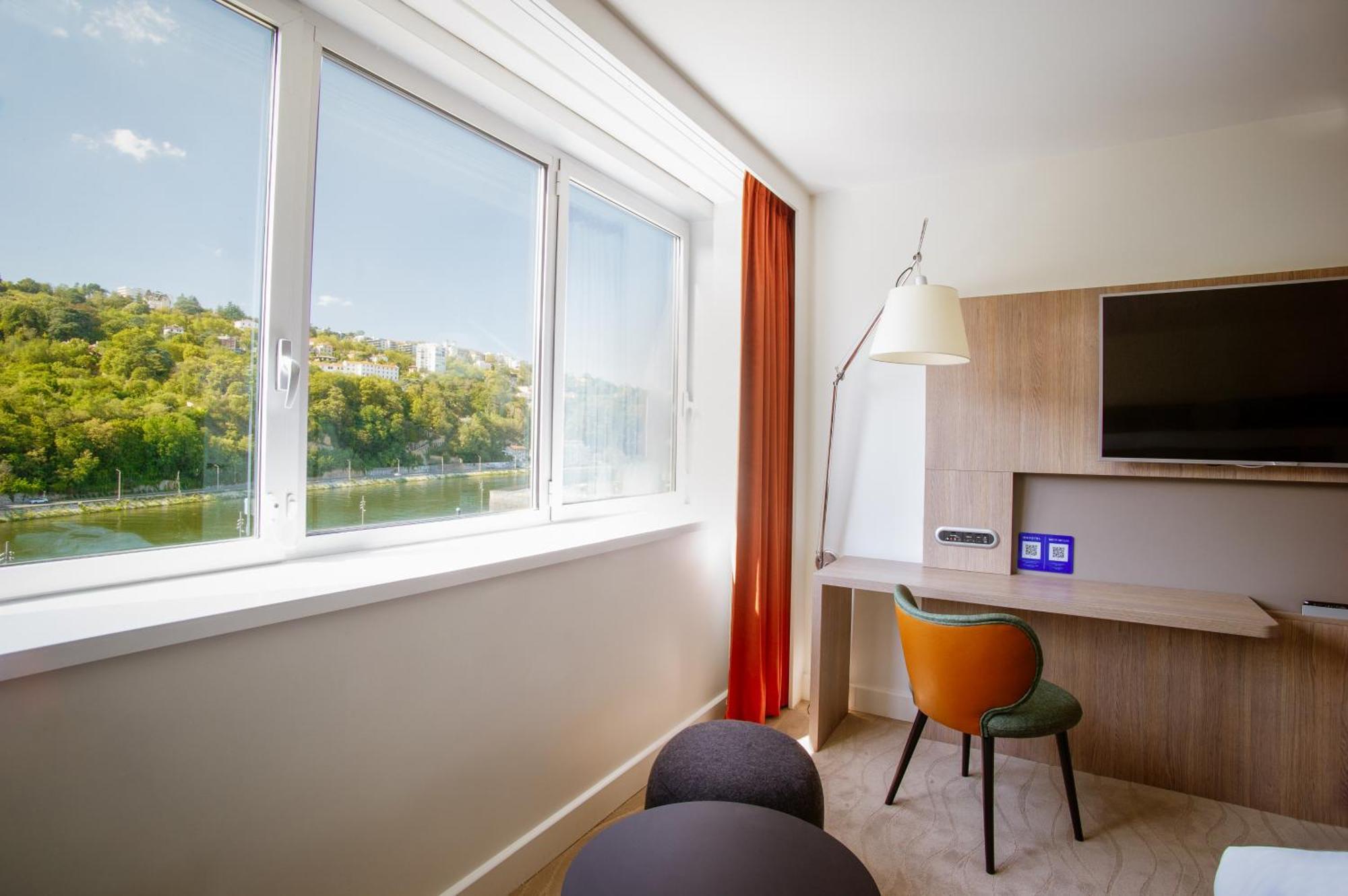 Hotel Novotel Confluence