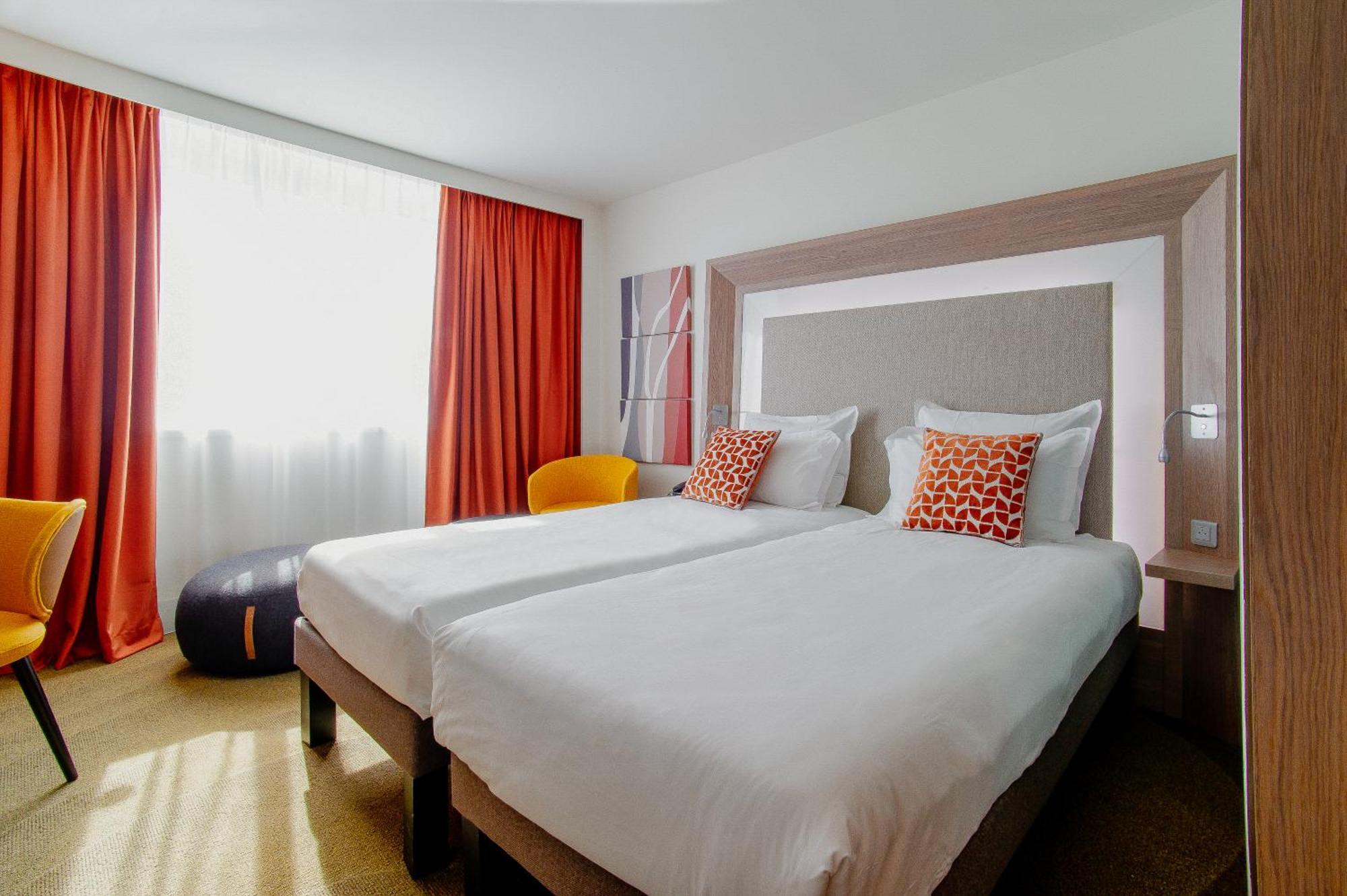 Novotel Confluence