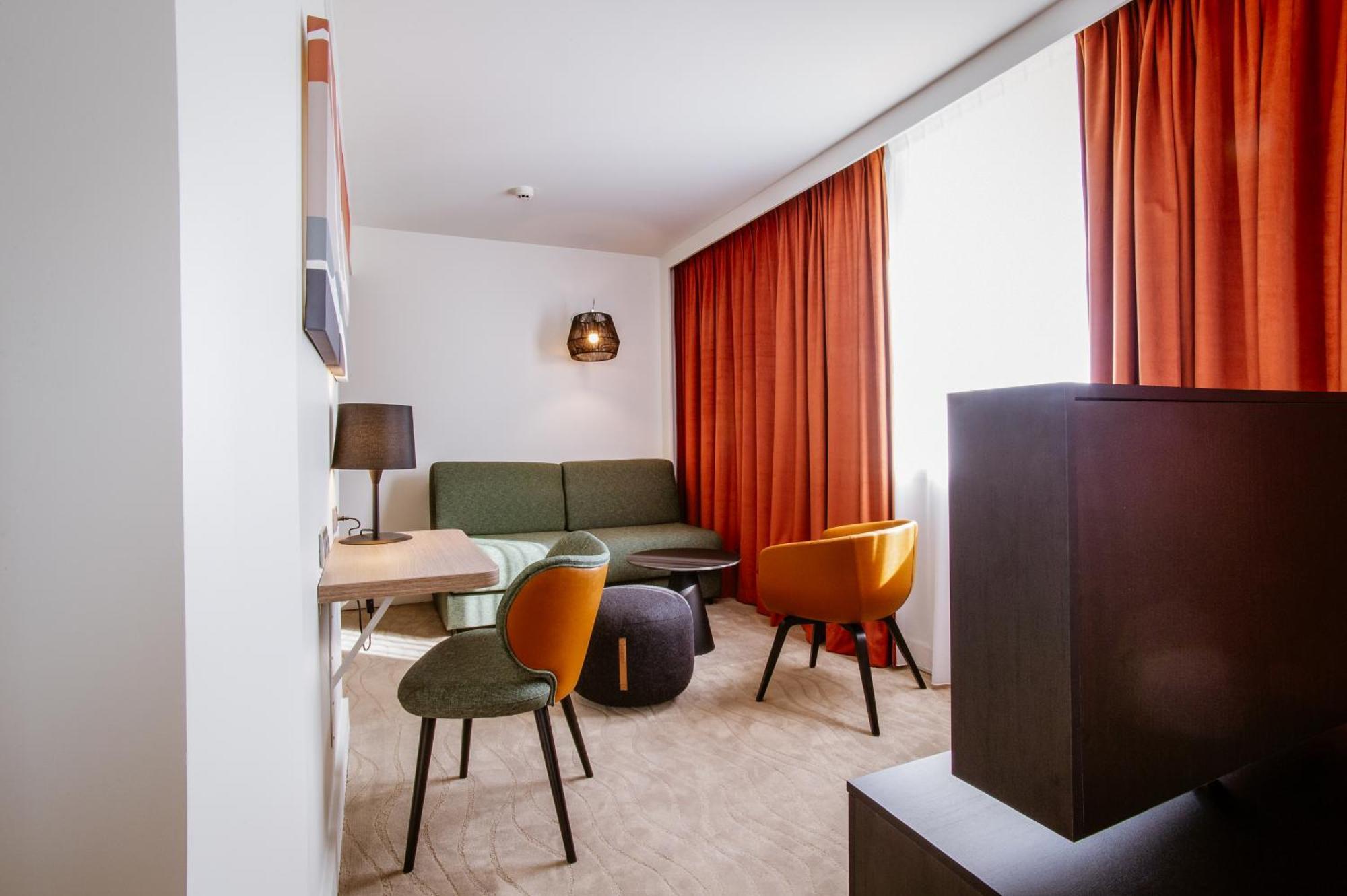 Novotel Confluence