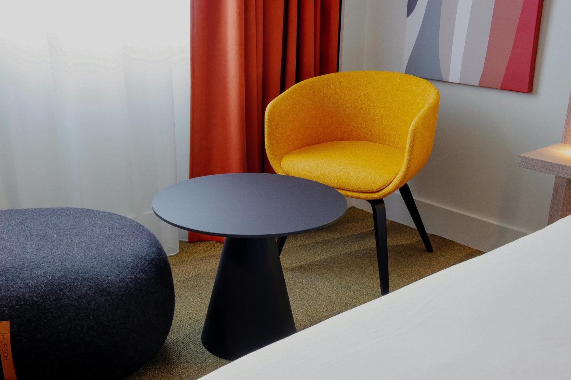 Hotel Novotel Confluence