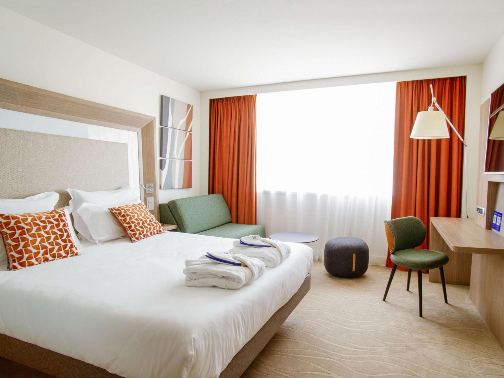 Novotel Confluence