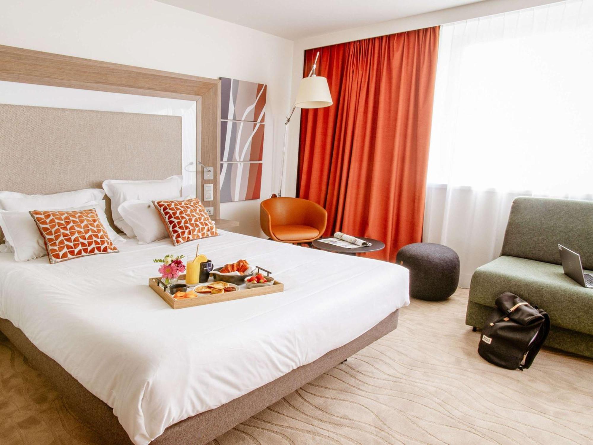 Novotel Confluence