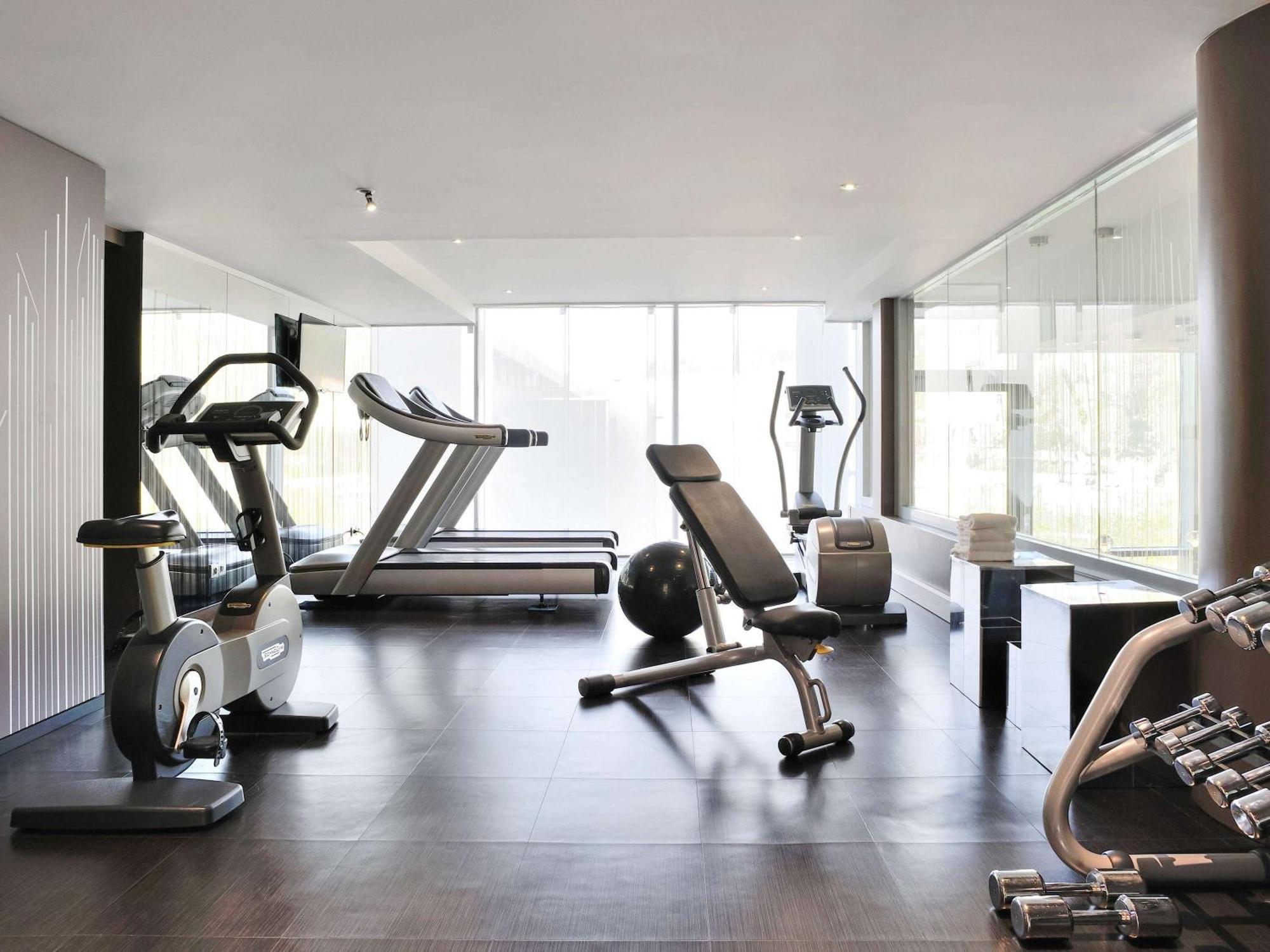 Novotel Centre-confluence Bord De Saone 4* Lyon