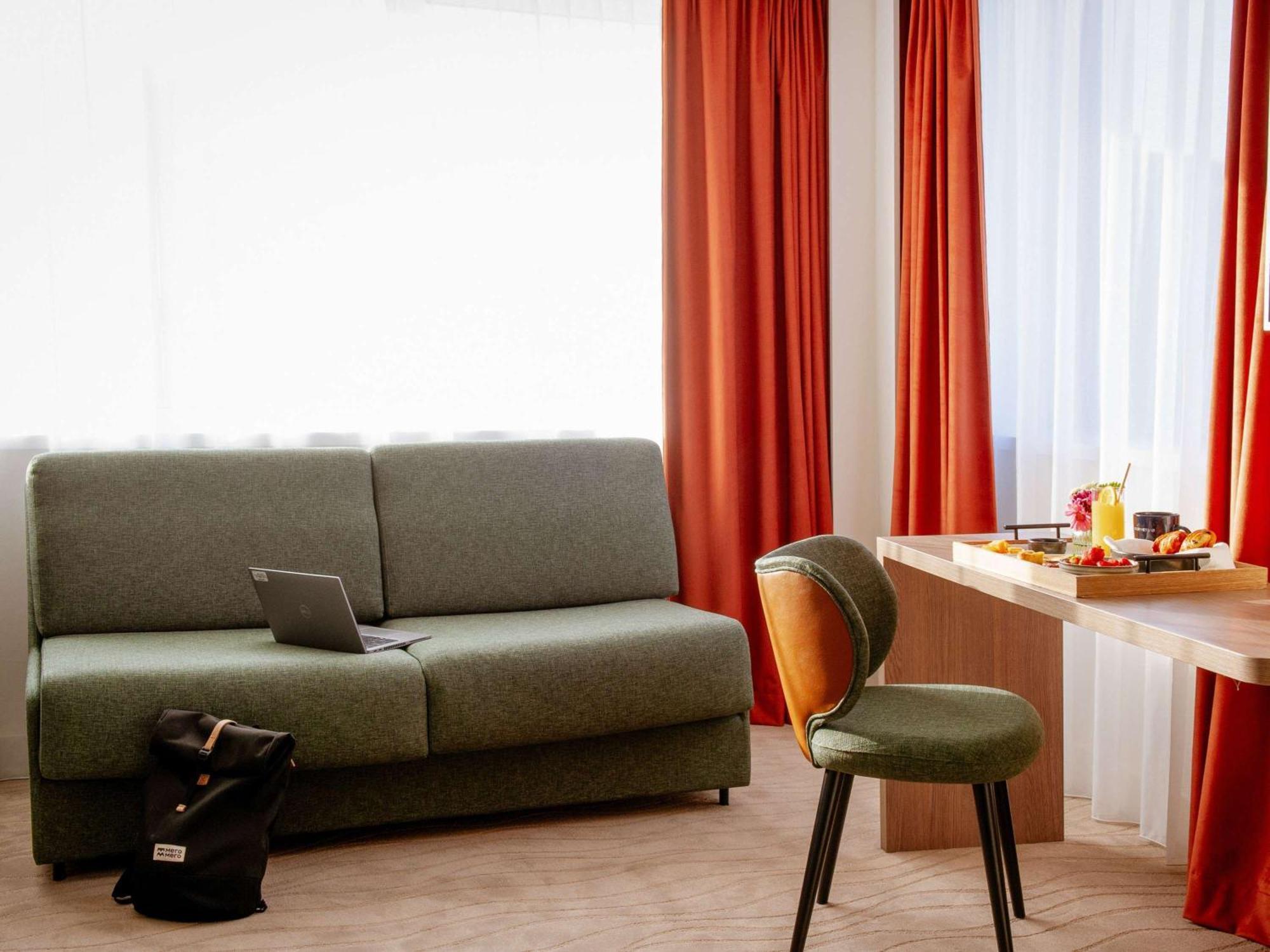 Novotel Confluence