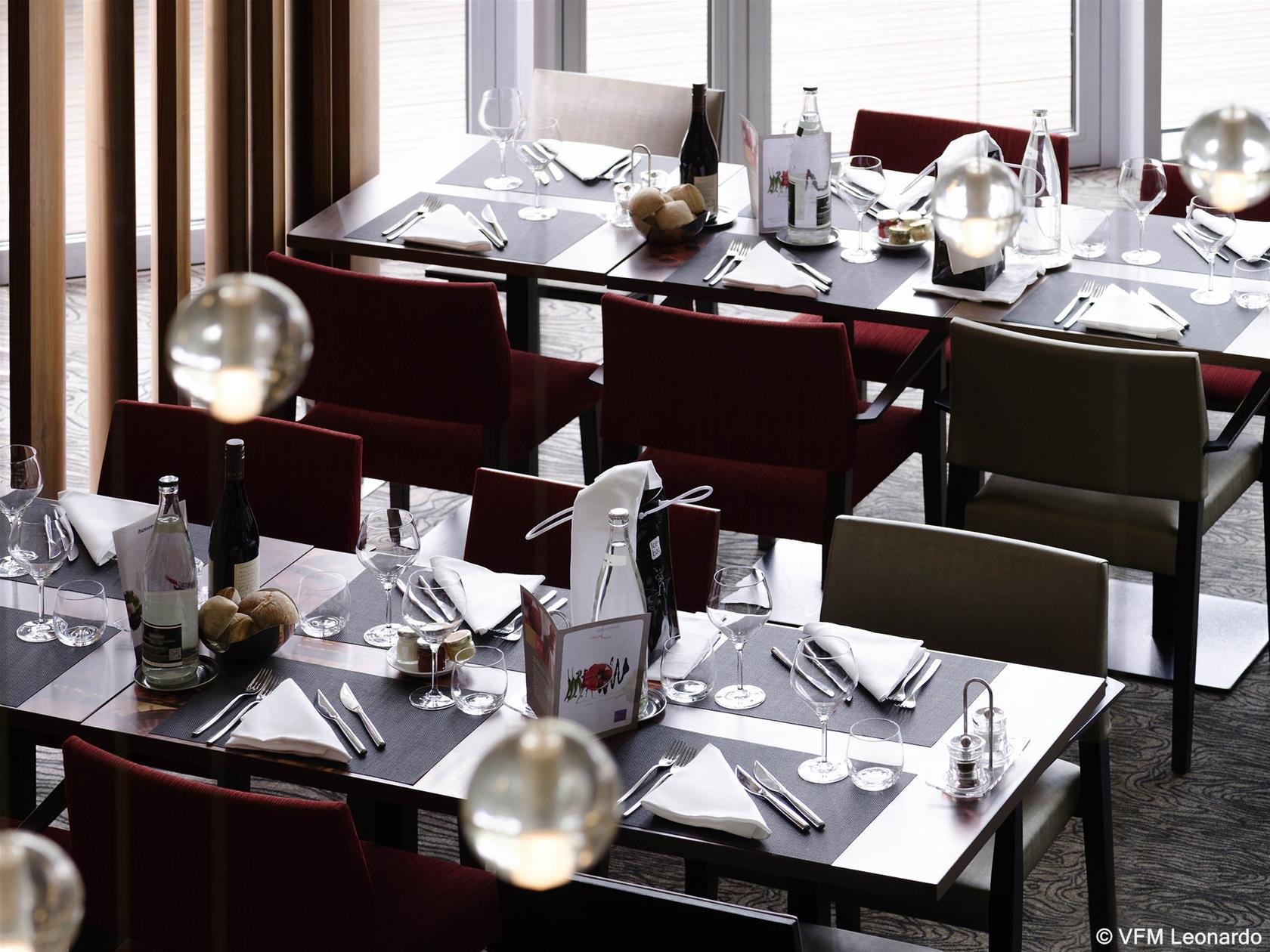 Novotel Centre-confluence Bord De Saone 4* Lyon